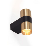 Audy wall 2S duo wandlamp Trizo21