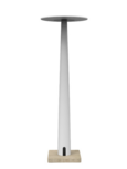 Portofino marble portable tafellamp Nemo Lighting 