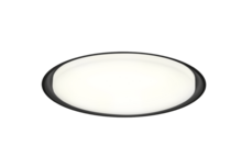 City 1.6 led ip44 inbouw plafondlamp Wever & Ducre City 1.6 led ip44 inbouw plafondlamp Wever & Ducre