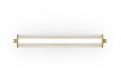 Ribelle 1.0 IP65 wandlamp Wever & Ducre Ribelle 1.0 IP65 wandlamp Wever & Ducre