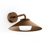 Tradora wall 1.0 IP65 outdoor wandlamp Wever & Ducre Tradora wall 1.0 IP65 outdoor wandlamp Wever & Ducre