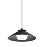 Tradora suspended 1.0 IP65 outdoor hanglamp Wever & Ducre Tradora suspended 1.0 IP65 outdoor hanglamp Wever & Ducre
