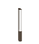 Ribelle 1.0 IP65 outdoor vloerlamp Wever & Ducre Ribelle 1.0 IP65 outdoor vloerlamp Wever & Ducre