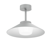 Tradora 1.0 IP65 outdoor plafondlamp Wever & Ducre Tradora 1.0 IP65 outdoor plafondlamp Wever & Ducre