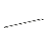 Profile 4.0 recessed Ilane 2 meter Wever & Ducre 