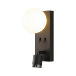 Tea A1337/2 wandlamp Aromas 
