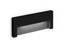 Reto 2.0 recessed wandlamp Wever & Ducre Reto 2.0 recessed wandlamp Wever & Ducre
