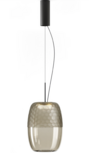 Adamas 33 cm hanglamp Panzeri
