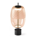 Adamas 33 cm tafellamp Panzeri