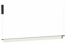 Ombra 165 cm hanglamp Panzeri Ombra 165 cm hanglamp Panzeri