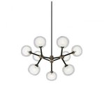 552.19 Chandelier Nabila hanglamp Tooy 552.19 Chandelier Nabila hanglamp Tooy