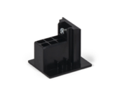 Track 3-fase eindkap Wever & Ducre 