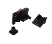 Track 3-fase Trackadapter Wever & Ducre 