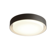 Plaff-on 50 IP54 outdoor plafondlamp Marset Plaff-on 50 IP54 outdoor plafondlamp Marset