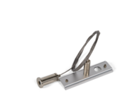 Track strex 48 volt ophangset 1,5 meter Wever & Ducre 