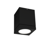 Tube Carre 1.0 led outdoor opbouwspot Wever & Ducre  Tube Carre 1.0 led outdoor opbouwspot Wever & Ducre