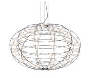 Chloris hanglamp Nemo Lighting 