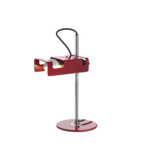 Mini Spider 294 tafellamp Oluce 