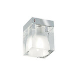 Cubetto gu10 plafondlamp Fabbian 