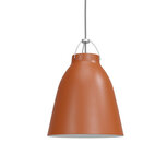 Caravaggio P2 matt - hanglamp - Fritz Hansen 