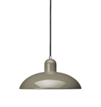 Kaizer Idell 6631-P - hanglamp - Fritz Hansen 