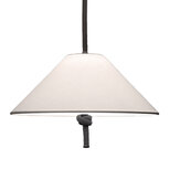 Hat Medium SO hanglamp Contardi