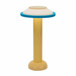 PL2 - Portable tafellamp Sowden