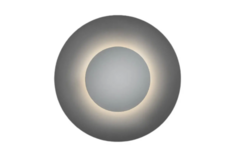 Conical 50 dim wandlamp TossB 