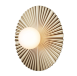 Liila Muuse Medium  wandlamp Nuura 