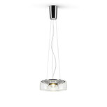 Curling (M) led hanglamp Serien Lighting 