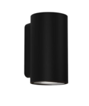 Nocta RD80 down wandlamp outdoor Deltalight 