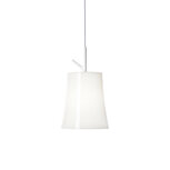 Birdie piccola hanglamp Foscarini