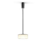 Curling Tube (M) Acrylglas led hanglamp Serien Lighting 