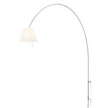 Lady costanza d13Ea d. wandlamp Luceplan