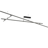 Freeline F44 E01 plafondlamp Fabbian