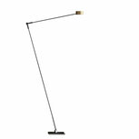 Task floor 457h led vloerlamp Absolut Lighting