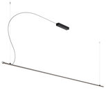 Freeline F44 300 cm hanglamp Fabbian