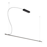 Freeline F44 200 cm hanglamp Fabbian