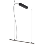 Freeline F44 100 cm hanglamp Fabbian