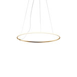 Olympic F45 Ø 108,7 cm hanglamp Fabbian 