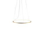 Olympic F45 Ø 80,2 cm hanglamp Fabbian 