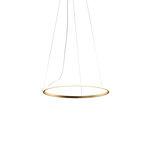 Olympic F45 Ø 60,2 cm hanglamp Fabbian 
