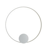 Olympic Ø 110 cm wandlamp Fabbian 
