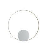 Olympic Ø 80 cm wandlamp Fabbian 