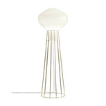 Aérostat vloerlamp Fabbian 