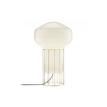 Aérostat Ø 33 cm tafellamp Fabbian 