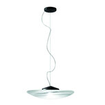 Loop hanglamp Fabbian 