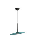 Acustica F58 Ø 60 cm hanglamp Fabbian