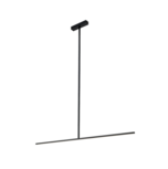 Fil 1.0 led hanglamp Wever & Ducre 