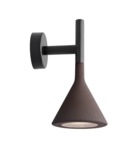 Aplomb mini gu10 wandlamp Foscarini